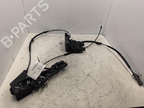 Used Front left lock FORD B-MAX (JK) 1.0 EcoBoost (125 hp) 24148809