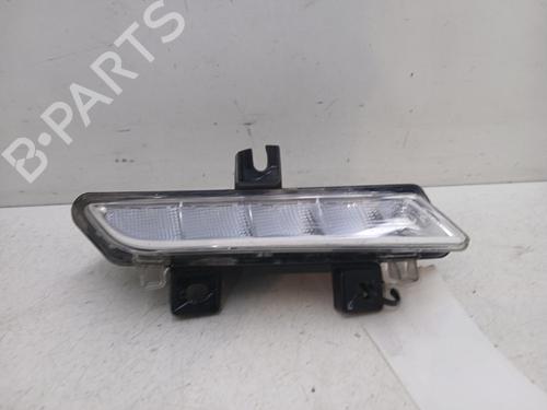 Left daytime light RENAULT CAPTUR I (J5_, H5_) 1.5 dCi 90 (J5N4, J5M5, J5MW, J5M6, J5AL, J5AJ) | BP37191016C104 - Image 3