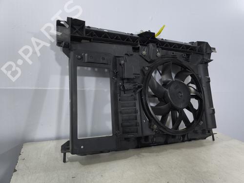 Frontplade/Frontkurv CITROËN BERLINGO Box Body/MPV (B9) | BP38542935C72 - Image 5