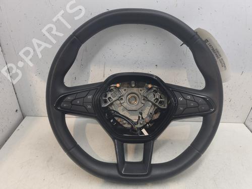 Ratt RENAULT ZOE (BFM_) ZOE (BFMC, BFMD) (136 hp) 28080322