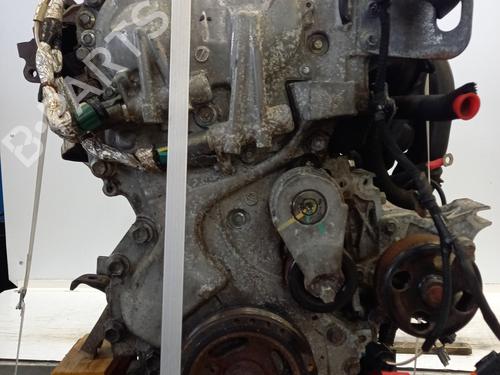 Used Engine Engine RENAULT CLIO IV (BH_) 1.6 RS (BHJ4, BHJ6, BHMM) (200 hp) 28824082 28824082