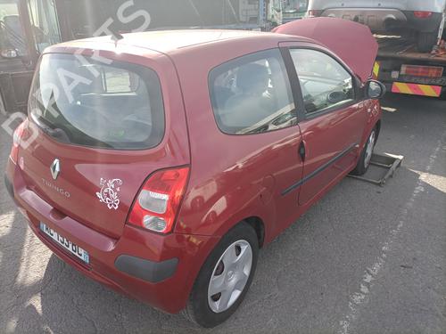 Alternator RENAULT TWINGO II (CN0_) 1.2 16V (CN0K, CN0V, CN0A) | BP26386895M7 - Image 14