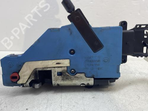 Rear left lock PEUGEOT 207 (WA_, WC_) 1.6 HDi | BP30184331C100 