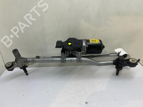 Front wiper motor CITROËN C4 CACTUS 1.2 THP 110 | BP38530726M29 - Image 2