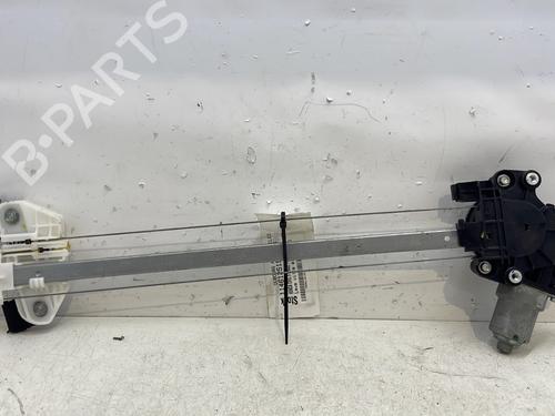 Rear right window mechanism HONDA CIVIC IX Tourer (FK) 1.6 i-DTEC (FK3) | BP30088452C25