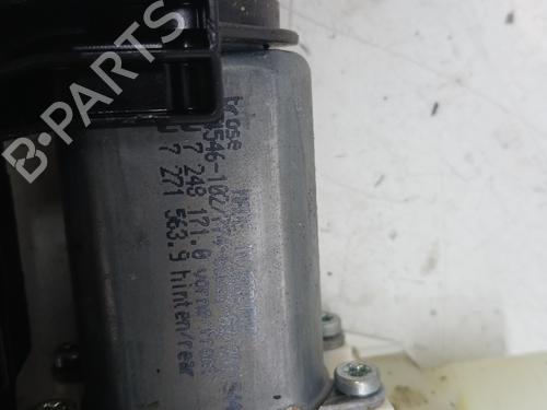 Rear left window mechanism BMW 5 (F10) 518 d | BP30854251C24