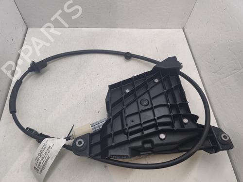 Used Electric handbrake CITROËN C4 Picasso I MPV (UD_) 1.6 HDi 110 (112 hp) 32856362