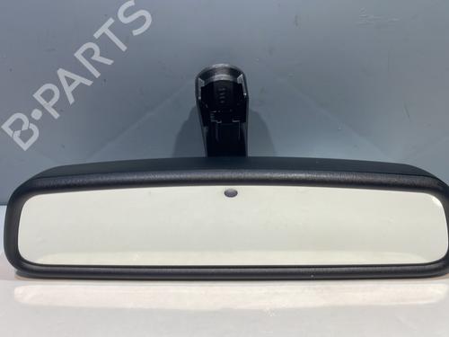 Used Rear mirror BMW 3 (E90) 318 d (143 hp) 30451044