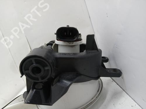Used Right front fog light Right front fog light TOYOTA VERSO (_R2_) 2.0 D-4D (AUR20_, AUR20R) (124 hp) 34395473 34395473