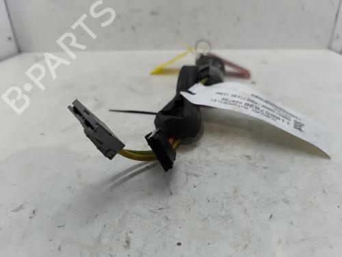 Ignition barrel RENAULT KANGOO Express (FC0/1_) 1.5 dCi | BP28178550M48 