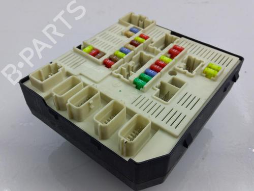 Used Electronic module RENAULT MEGANE III Coupe (DZ0/1_) 1.5 dCi (DZ0A) (86 hp) 22825178