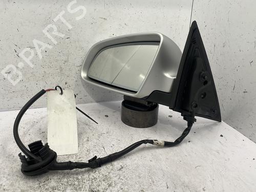Left mirror AUDI A6 C6 (4F2) 2.7 TDI | BP25120845C26 