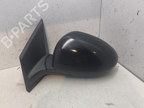 Used Left mirror CHEVROLET AVEO Hatchback (T300) 1.2 (69 hp) 28080493