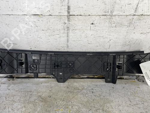 Rear bumper bracket PEUGEOT 208 II (UB_, UP_, UW_, UJ_) e-208 | BP25490362C159 
