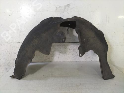 Used Wheel arch AUDI A6 C7 Avant (4G5, 4GD) 3.0 TDI quattro (313 hp) 31581446