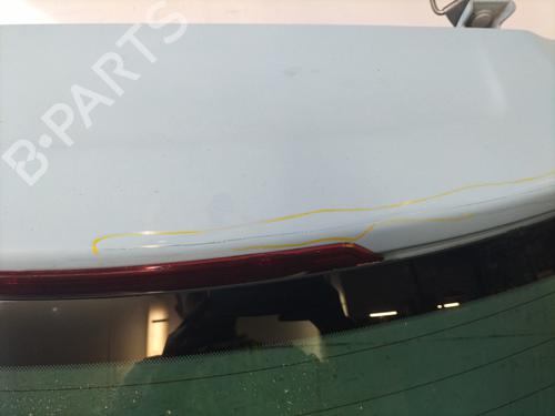 Tailgate CITROËN C3 II (SC_) 1.6 HDi 90 | BP31987942C6