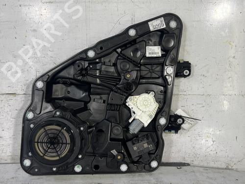 Rear left window mechanism PORSCHE CAYENNE (92A) 3.0 Diesel | BP25280311C24 - Image 4