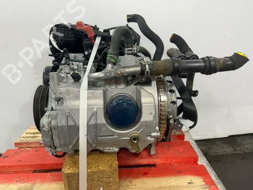 Engine DACIA SANDERO III 1.0 SCe 65 | BP40604808M1 - Image 2