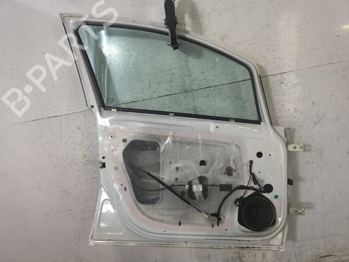 Dør venstre fortil OPEL CORSA E (X15) 1.4 (08, 68) | BP31852285C2 