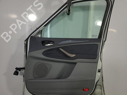 Right front door FORD S-MAX (WA6) 2.0 TDCi | BP22828398C3 