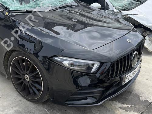 Front wiper motor MERCEDES-BENZ A-CLASS (W177) A 250 4-matic (177.047) | BP27288099M29  - Image 7