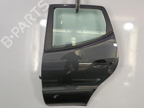 Left rear door MERCEDES-BENZ A-CLASS (W168) A 170 CDI (168.008) | BP22817529C4 