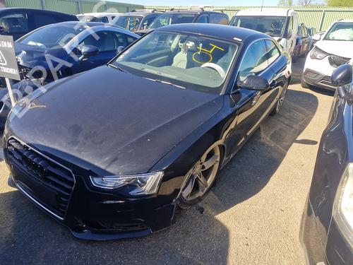Horn AUDI A5 (8T3) 3.0 TFSI quattro | BP36148232E13 - Image 12
