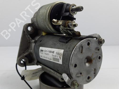 Starter FORD FIESTA VI (CB1, CCN) 1.4 | BP22825617M8 