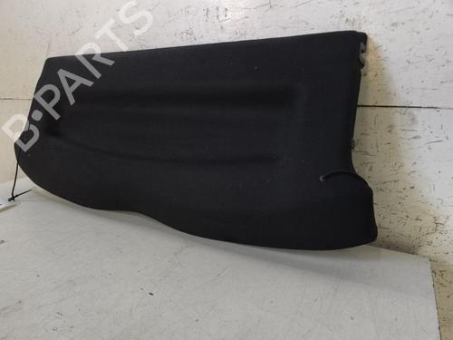 Used Rear parcel shelf Rear parcel shelf CITROËN C3 II (SC_) 1.0 VTi 68 (68 hp) 35886761 35886761