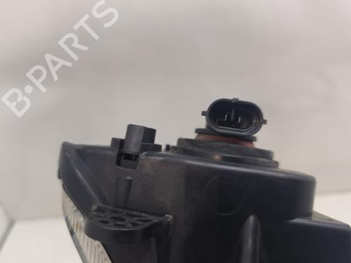 Left front fog light VW PASSAT B7 Variant (365) 1.6 TDI | BP30874801C30 - Image 4