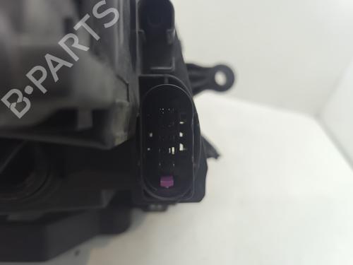 Left headlight VW TOURAN (1T1, 1T2) 1.9 TDI | BP31267949C28