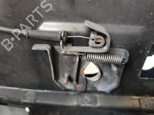 Front slam panel RENAULT ESPACE IV (JK0/1_) 2.0 Turbo (JK0A, JK0B, JK0N) | BP34345450C72  - Image 5