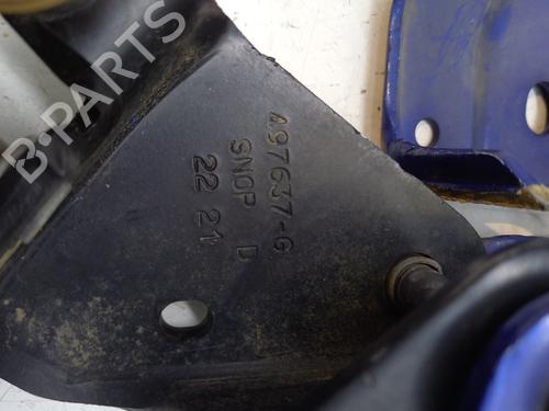 hingedoor-check-strap-renault-express-box-bodympv-2021-28679454 main image