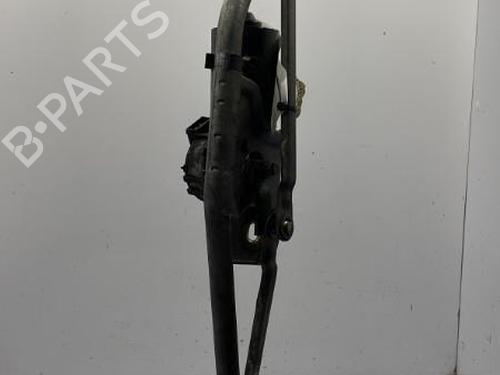 Front wiper motor VW TRANSPORTER T4 Van (70A, 70H, 7DA, 7DH) 1.9 TD | BP22833509M29 