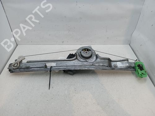 Vindusheismekanisme venstre foran RENAULT SCÉNIC II (JM0/1_) 1.5 dCi (JM1E, JM16) | BP29960060C22