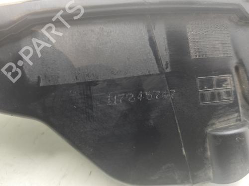 Daglamp links CITROËN C4 Picasso I MPV (UD_) 1.6 HDi 110 | BP30904897C104