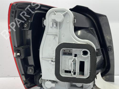 Right taillight VW POLO V (6R1, 6C1) 1.6 TDI | BP22830387C35 