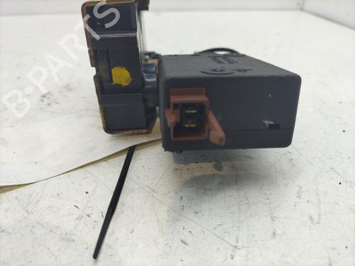 Front right lock PEUGEOT 106 II (1A_, 1C_) 1.5 D | BP29314911C97 