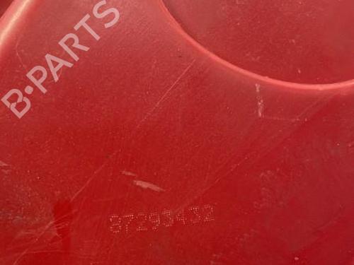 Used Left taillight Left taillight PEUGEOT 206 SW (2E/K) 1.4 16V (88 hp) 22835137 22835137