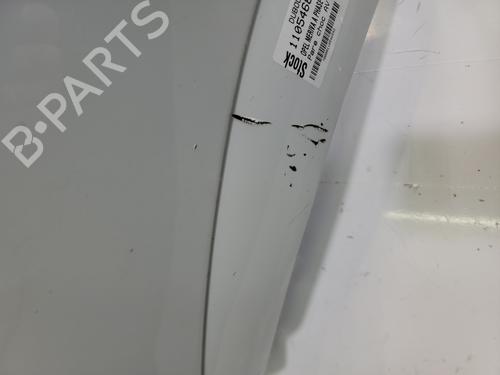 Front bumper OPEL MERIVA A MPV (X03) 1.6 (E75) | BP28080586C7 