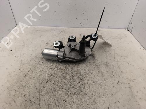 Used Rear wiper motor VW TOURAN (1T1, 1T2) 2.0 TDI (136 hp) 24197067