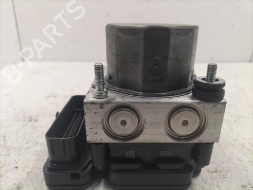 ABS pump PEUGEOT 308 II (LB_, LP_, LW_, LH_, L3_) 2.0 GT BlueHDi 180 | BP23829539M43 