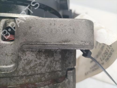 Alternator PEUGEOT 406 (8B) 2.0 HDI 110 | BP32016944M7 