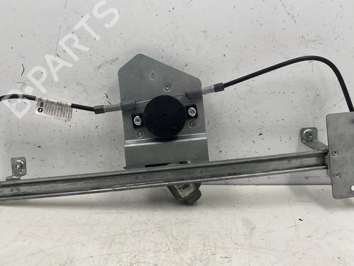 Front left window mechanism DACIA LOGAN MCV (KS_) 1.5 dCi (KS0W) | BP23829108C22 - Image 5