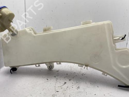 Windscreen washer tank PEUGEOT 3008 II SUV (MC_, MR_, MJ_, M4_) 1.5 BlueHDi 130 | BP22843280C113 