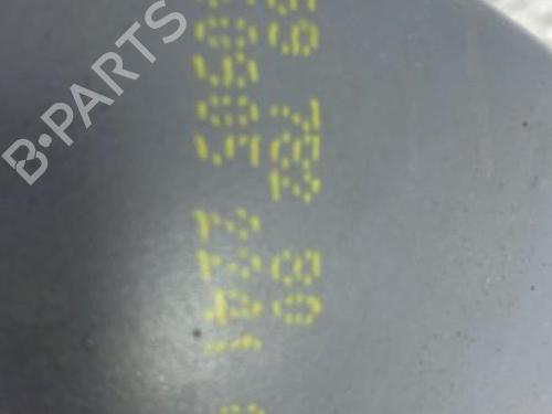 Used Rear left lock CITROËN C3 I (FC_, FN_) 1.4 i (73 hp) 22839746