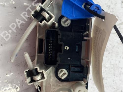 Climate control RENAULT TRAFIC III Van (FG_) 2.0 dCi 120 (FGMN) | BP22844561I5 
