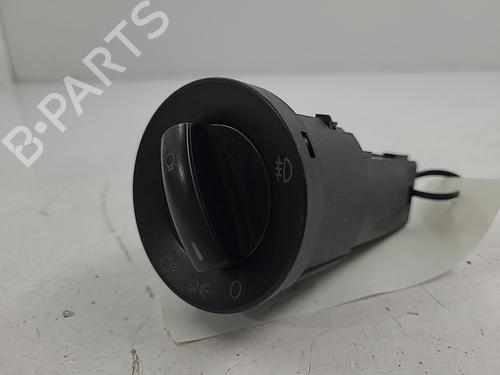 Headlight switch VW POLO (9N_, 9A_) 1.4 TDI | BP22822842I24 