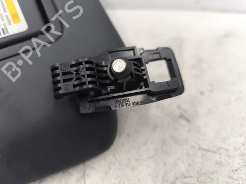 Right sun visor MERCEDES-BENZ A-CLASS (W176) A 180 CDI (176.000) | BP24886884I2 - Image 4