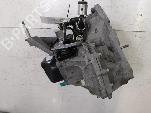 Gearbox RENAULT TWINGO III (BCM_, BCA_) | BP29529643M3 - Image 2